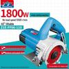 Dongcheng Stone Cutting Machine CN Plug (adapter Included)