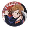 Vysoce kvalitní odznak Jujutsu Kaisen Třetí vlna Nový Satoru Gojo Špendlík Prémiová nabídka Anime zboží 371 408 Sbírka