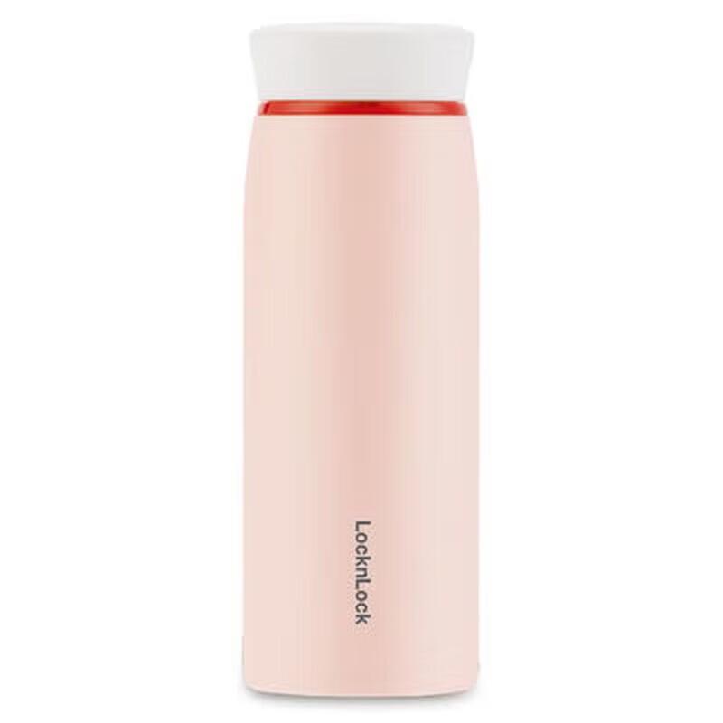

Lock&Lock Dynamic Lightweight Insulated Tea Cup