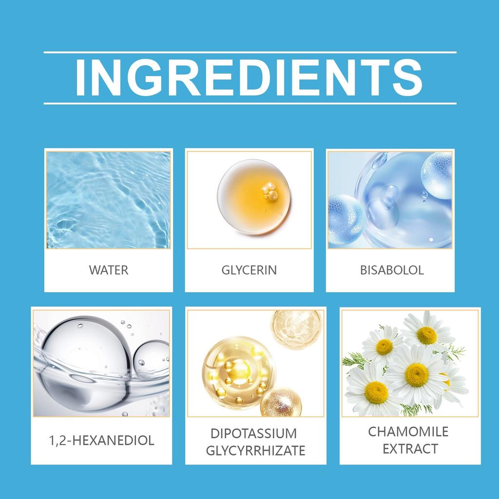 120ml Pet Ear Cleaner, Suitable For Itchy Ears In Dogs And Cats, Reducing Inflammation And Earwax. Pet Ear Deodorant