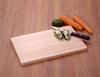 Sakai Sangyo Hinoki Lightweight Cutting Board (33.5 x 21 cm) - Dining Table, Cooking, Food Preparation, Lightweight, Double-Sided, Hygienic, Easy to U