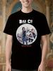 Bad Company Band Vintage 1979 British Tour Tshirt - Offic...