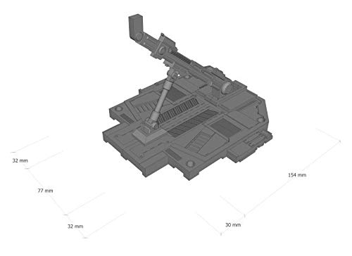 Gomorrah Kick: Sangokushi Shoujoden: Shokonhime Zhao Yun x Jing Huang JP Ver. 1/10 Scale Pre-Colored Assembled Plastic Model
