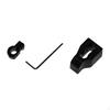 For TH8A Modification Kits Mold Damping Easy To Install Parts Shift Plate Damper Accessories Gear
