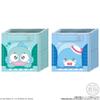 SANRIO CHARACTERS CUCASE 2 12 pieces BOX candy toy
