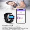 NORTH EDGE NL10 Bluetooth5.0 Men And Women Smart Watch Heart Rate Sleep Monitor IP67 Waterproof Smart Watches Fitness Tracker