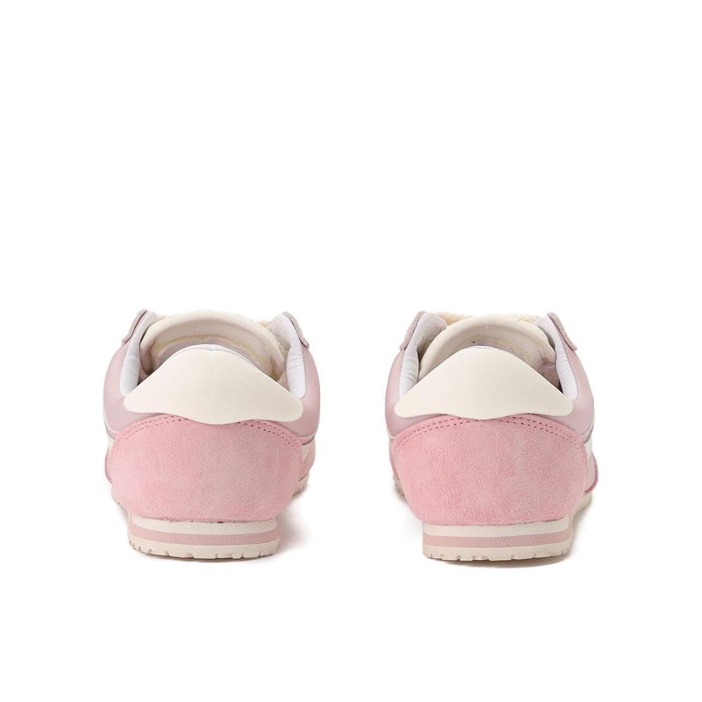 Vans Super Lowpro Vn000d83o3n Sepia Rose