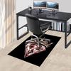 1PC Diamond Crown Extra Large Non Slip Floor carpet, Office, family, bedroom Large Area Rug Indoor Rugs, Vibrant Colors