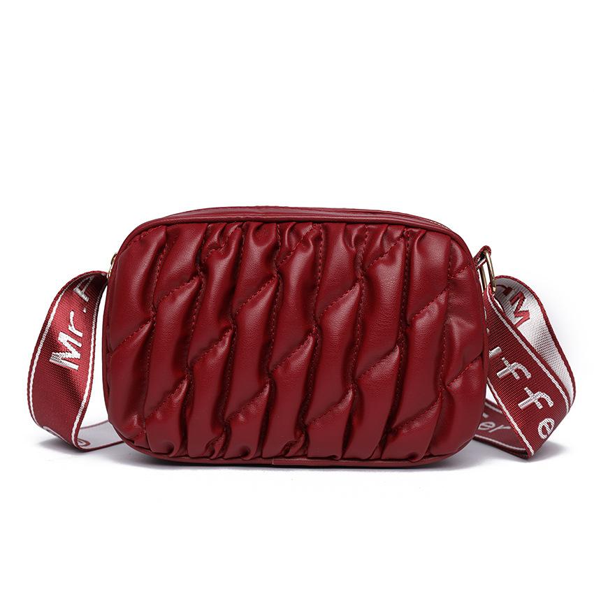 

Клетчатая сумка для фотоаппарата, женская маленькая сумка Premium Sense для девочек, мини-сумка для мобильного телефона, клетчатая сумка, тренд