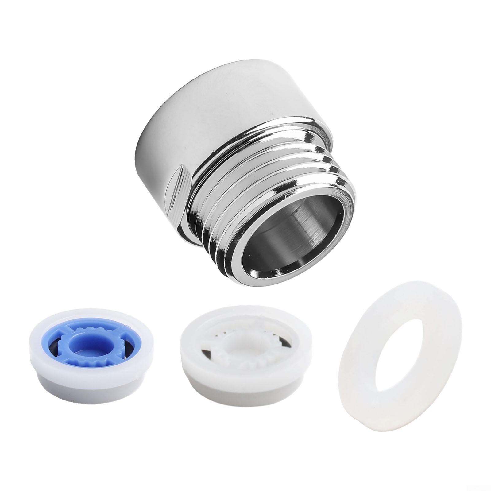 

Содержимое упаковки Ограничитель шланга Редуктор расхода душа Экономия воды