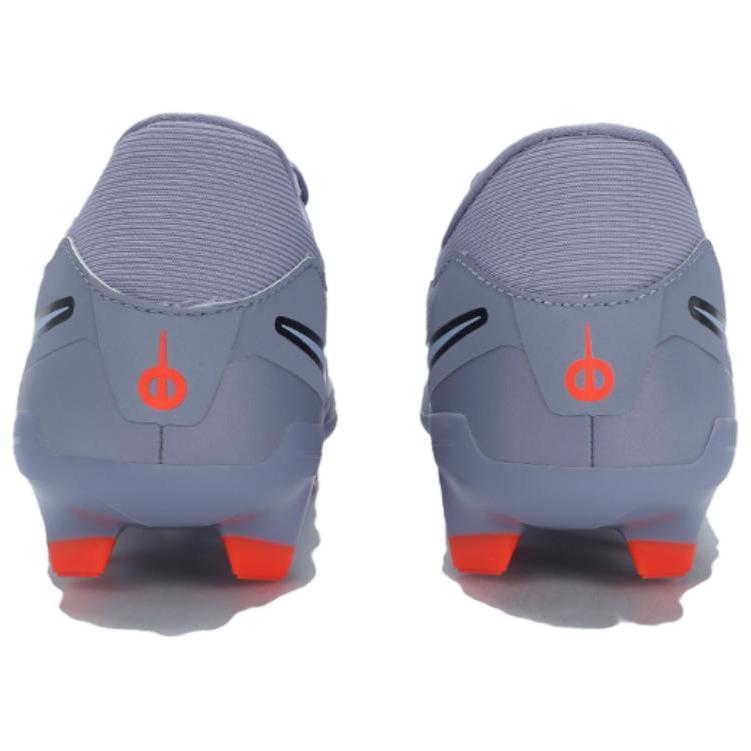 Nike Tiempo Legend 10 Academy MG Scary Good Pack Unisex Sneakers Blue Blue-Eclipse Black DV4337-402