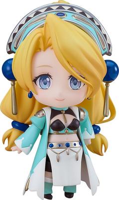 Nendoroid Atelier Die Alchemistin von Salburg Marie Kunststoff Bemalt Bewegliche Figur Maries Remake Nicht-Maßstab