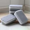 Dishwashing Sponge In Grey White for Home For Kitchen Tasks