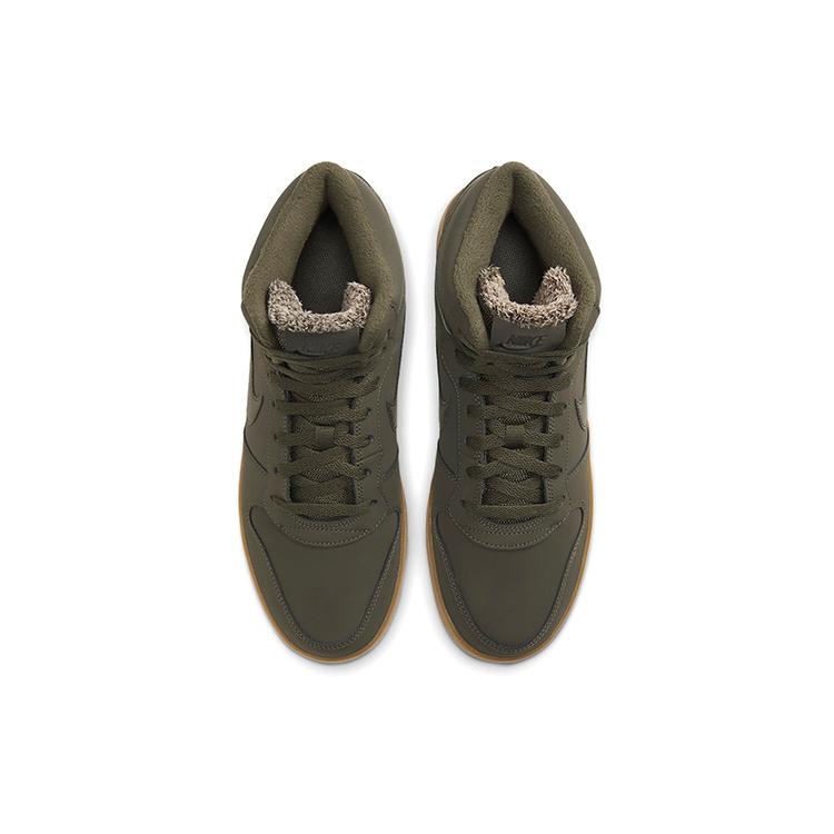 New Nike Ebernon Mid Se 'Cargo Khaki' AQ8125-301