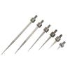 Gauge Indicator Tirmtables Equipment 6pcs Dial Digital High Speed Steel