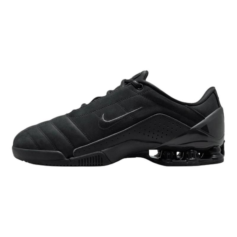 Мужские повседневные кроссовки Nike Total 90 Shox Magia Низкие Черный IO9934-001 EU 39