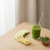 Reusable Food  Grade Stainless Steel Straw 50pc