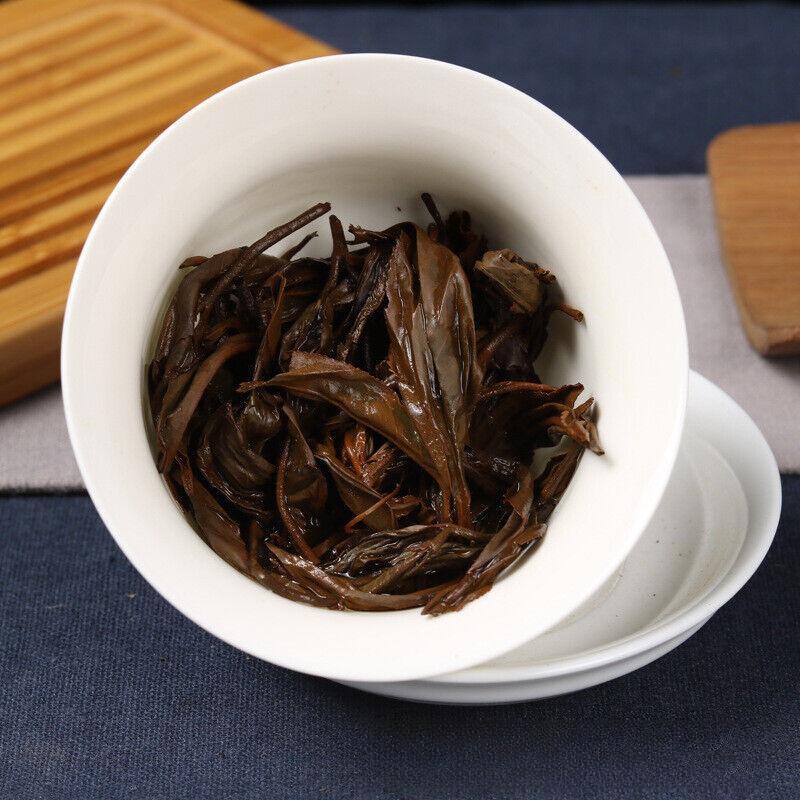 Fengqing Dian Hong Tea Spring Tea Two-leaf Pine Needles (No. 1) Lijiao Black Tea