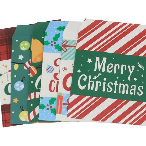Christmas Candy Bags, Christmas Food Bags, Packaging Paper Bags, Christmas Cookie Bags