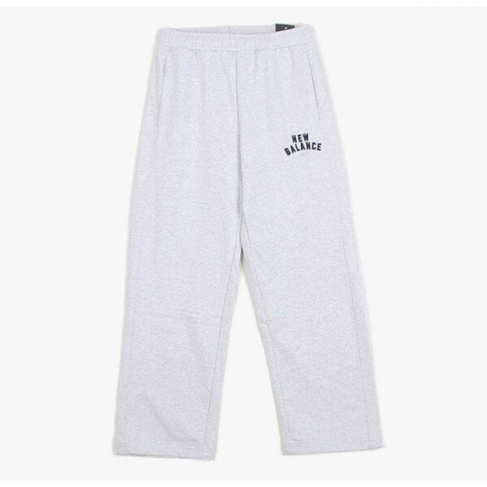 

New Balance Public Wide Pants Aa Nbmlfco123 16 19 Ac 3.NBMLFCO123 AC/L
