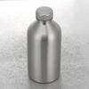 Outdoor Portable Sealed Wine Bottle 500ml Medical Enzyme Bottle High End Beer Bottle Growler 316 Stainless Steel Baijiu