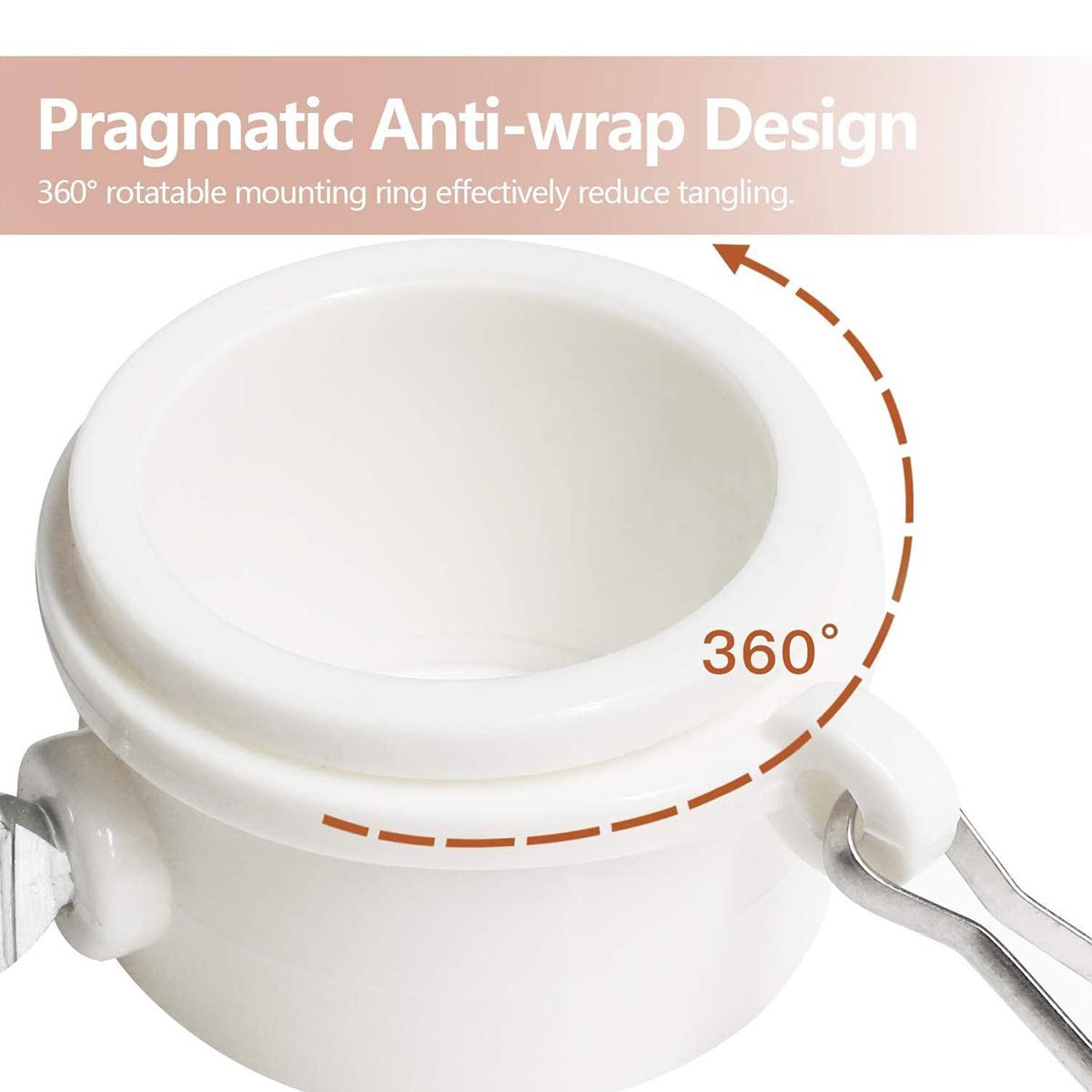 Disco Universale Anti-avvolgimento - AMA - Ricambi Agricoli - Foto 8