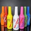 Flair Bartender Wine Bottle Cocktail Shaker Set For Professional Bartending Practice At Home Bar