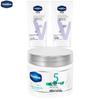 Vaseline Deep Repair Hand Cream & Body Scrub Set