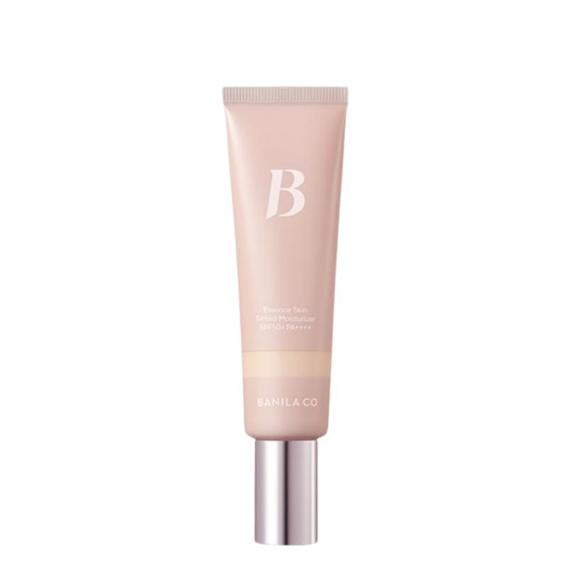 Essence Skin Tinted Moisturizer SPF50+ PA++++ (2 colors) 01 Rosy