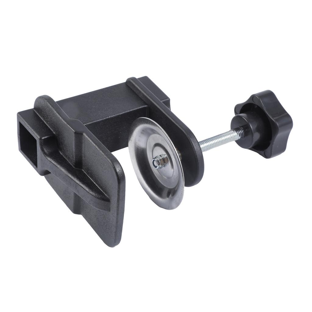 Adjustable Metal Clamp For Pet Grooming Tables Secure Hold During Grooming Sessions