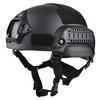 Ansimple Tactical Airsoft Cosplay Airsoft Beginner One Size Fits All Helmet, Helmet, Helmet, Equipment, Replica, (Black)