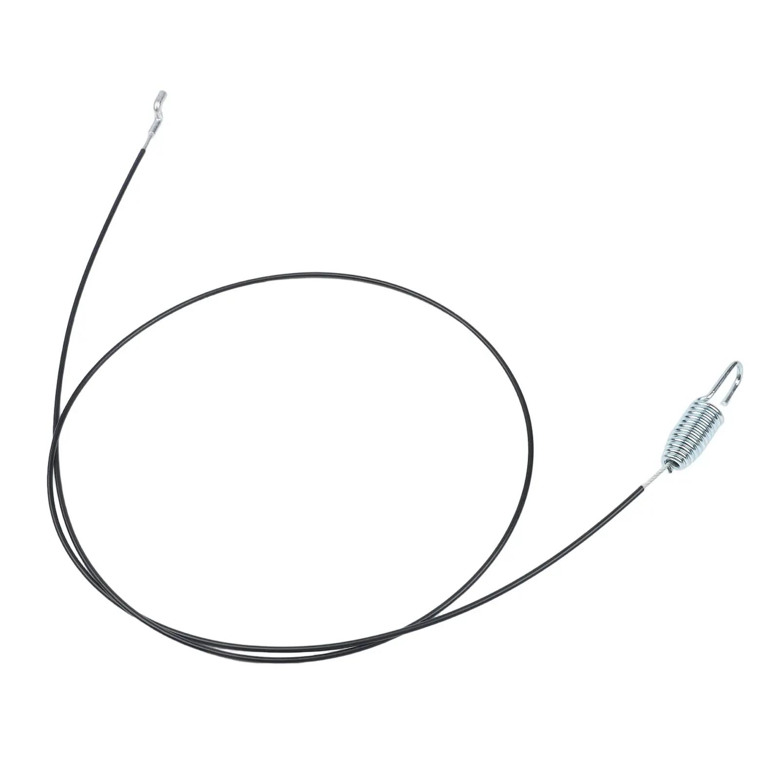 

Easy Installation Clutch Cable Optimal Functionality Precision Engineering Replacement Part Easy Install Snowblower Cable China Mainland