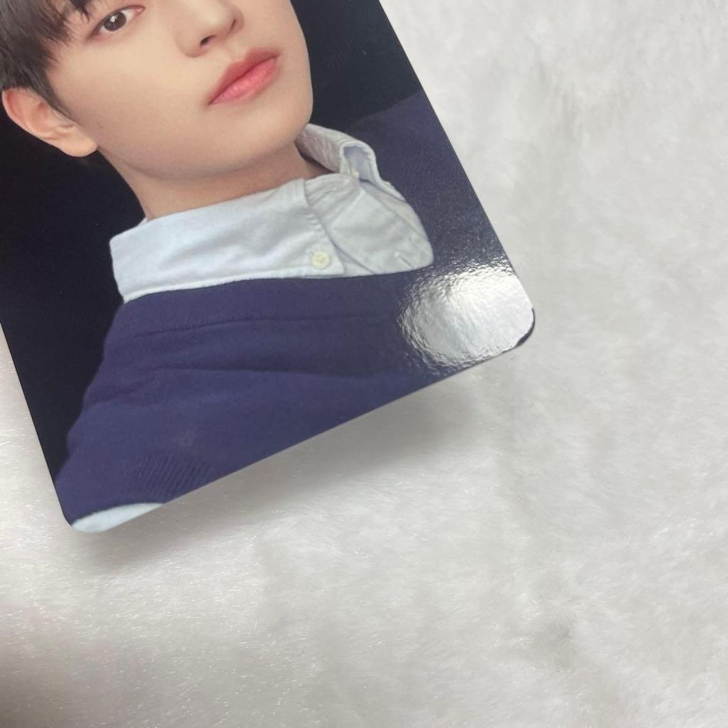 [USED] straykids Seungmin HOP JYPJAPAN ATE YES24 Bonus