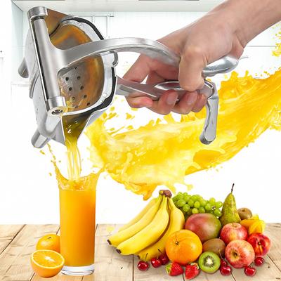Handmatige Fruitpers Knijper Sap Citroen Citrus Persgereedschap