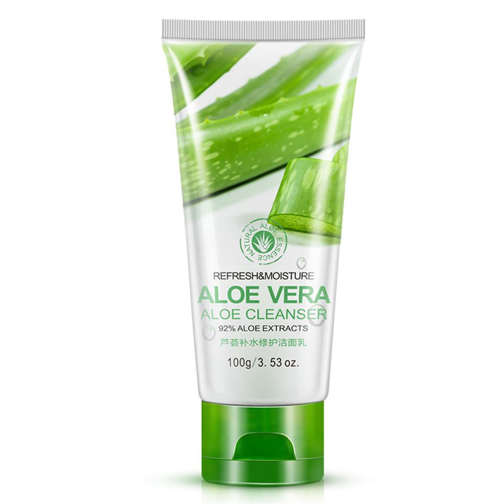 aloe vera refresh and moisture