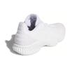 Adidas Pro Bounce 2018 Low White Sneakers FW0903