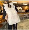 Student Bag Large Capacity Class Backpack Travel Bag