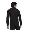 Adidas Herren Sereno 3 Streifen Aeroready Trainingsjacke
