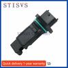 16V Mass Air Flow MAF Sensor For OPEL ASTRA G CORSA C COMBO TIGRA TwinTop 1.3 1.7 CDTI 0281002549 24 439 252 93177718 24439252