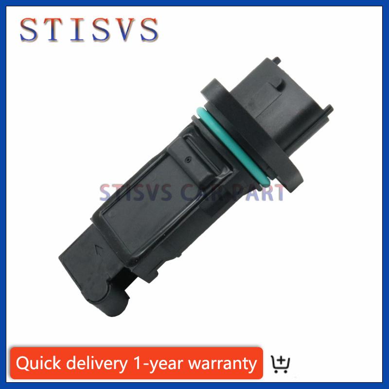 16V Mass Air Flow MAF Sensor For OPEL ASTRA G CORSA C COMBO TIGRA TwinTop 1.3 1.7 CDTI 0281002549 24 439 252 93177718 24439252