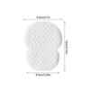 Absorber Pcs/Box Portable Use Single 10 Traveling Anti-perspiration Summer Sports Sweat Underarm Unisex Pad Perspiration