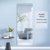 Oeny Acrylic Self-Adhesive Full-Length Wall Mirror