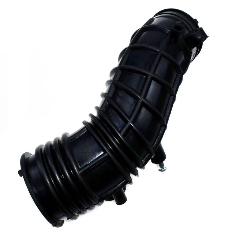Car Air Intake Hose Tube Pipe For Honda Accord 2.4L 2006-2007–17228-RAA-A10 17228RAAA10