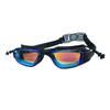 Large Frame HD Anti-Fog Waterproof Adult Swimming Goggles
