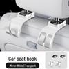 Reading i5/i9 Mango PRO Multi-Functional Car Seat Backrest Hook