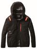 BURTLE Aircraft Blouson Black AC2081 35 3XL (Unisex) Spring/Summer