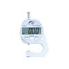 Digital Display Electronic Micrometer 0-10 0-20mm Thickness Meter  Paper Measurement