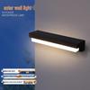 Solar Motion Sensor Swan Floodlight