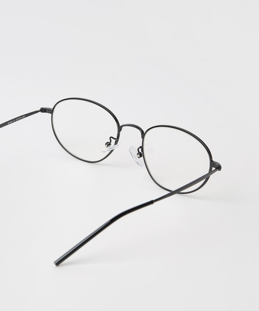 Tukyubeu Ov Classic Metal Optical