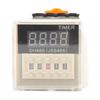 DH48S‑2Z Time Relay 220V DH48S‑2Z Time Relay Precision Timing Time Delay Relay  Industrial Control